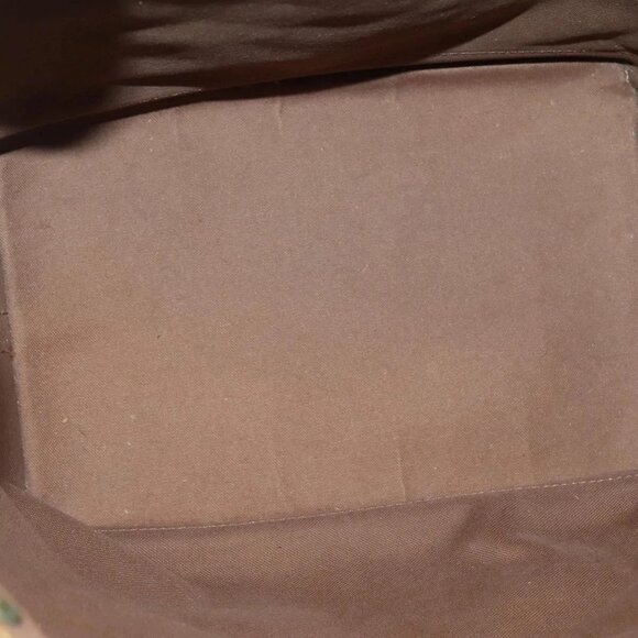 LOUIS VUITTON Monogram Noe Shoulder Bag M42224 LV Auth 126038 - Picture 11 of 16